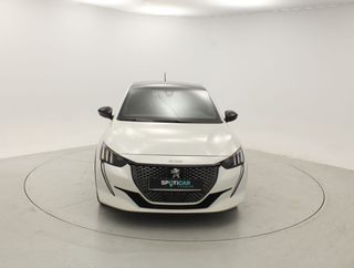 Peugeot 208 PureTech 73kW (100CV) GT Pack