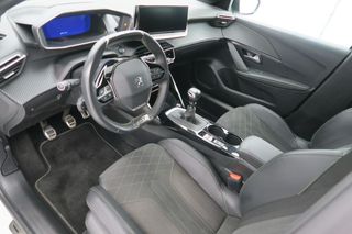 Peugeot 208 PureTech 73kW (100CV) GT Pack