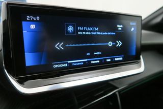 Peugeot 208 PureTech 73kW (100CV) GT Pack