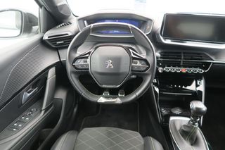 Peugeot 208 PureTech 73kW (100CV) GT Pack