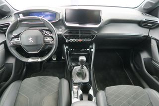 Peugeot 208 PureTech 73kW (100CV) GT Pack