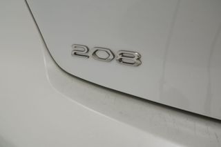 Peugeot 208 PureTech 73kW (100CV) GT Pack