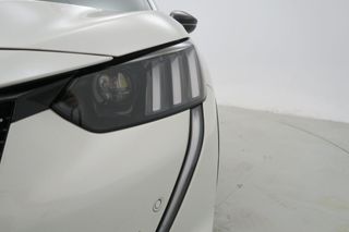 Peugeot 208 PureTech 73kW (100CV) GT Pack