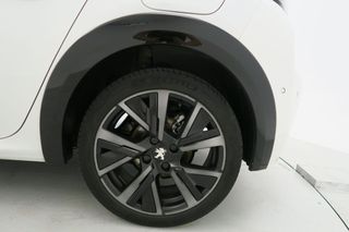 Peugeot 208 PureTech 73kW (100CV) GT Pack