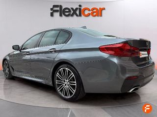 BMW Serie 5 520d