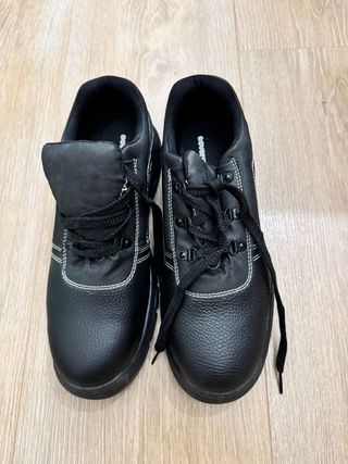 Zapatos de seguridad 44