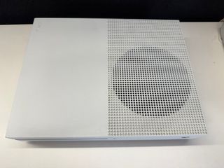 Xbox One S Blanca