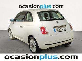 Fiat 500 1.2 8v Lounge 51 kW (69 CV)