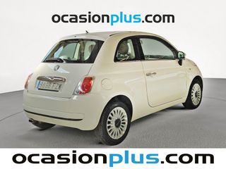 Fiat 500 1.2 8v Lounge 51 kW (69 CV)