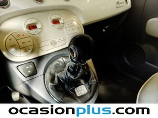 Fiat 500 1.2 8v Lounge 51 kW (69 CV)