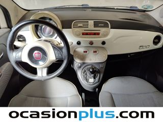 Fiat 500 1.2 8v Lounge 51 kW (69 CV)
