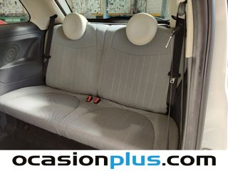 Fiat 500 1.2 8v Lounge 51 kW (69 CV)