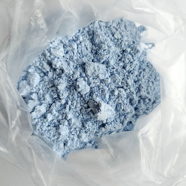 Pigmentos em Pó - 12 Cores