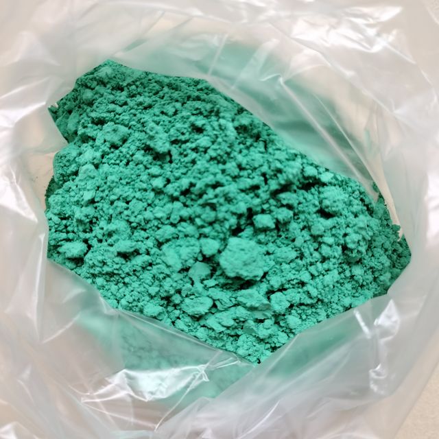 Pigmentos em Pó - 12 Cores