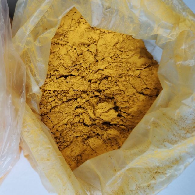 Pigmentos em Pó - 12 Cores