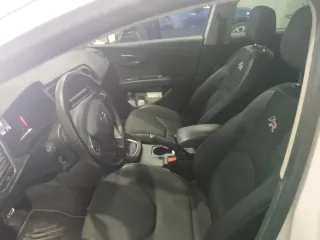 SEAT Leon 2013