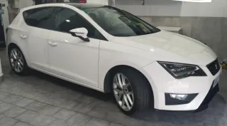 SEAT Leon 2013