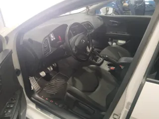 SEAT Leon 2013