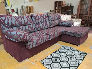 Sofá Chaiselongue Oferta