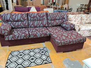 Sofá Chaiselongue Oferta