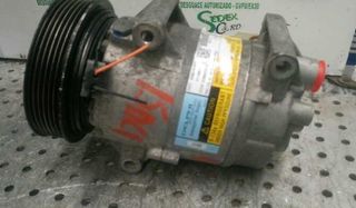 Renault 820579 8200316164 compresor aire megane ii