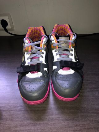 Nike Air Trainer 3 Prm Qs Bo Knows Ho