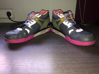 Nike Air Trainer 3 Prm Qs Bo Knows Ho