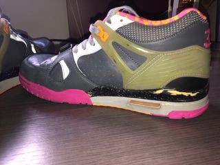 Nike Air Trainer 3 Prm Qs Bo Knows Ho