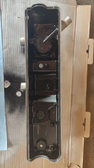 Tapa de balancines Ford Focus KKDA