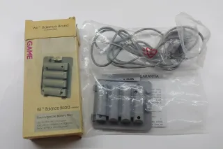 GAMEware Batería Recargable Wii Balance Board
