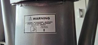 Máquina Vibratoria Pro-Form Wellness