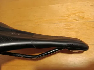 Sillín Specialized Romin Evo Mimic 143