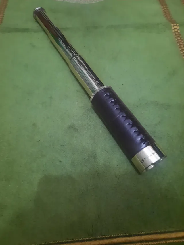 Cannocchiale telescopico 25x30