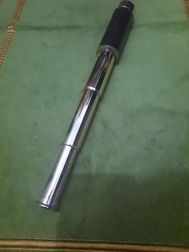 Cannocchiale telescopico 25x30