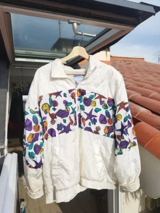 Chaqueta Vintage Baywater 