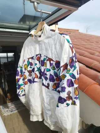 Chaqueta Vintage Baywater 