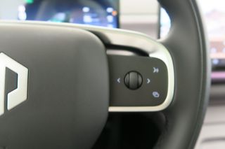 Leapmotor C10 C10 REEV 28.4 kWh Design Auto