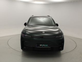 Leapmotor C10 C10 REEV 28.4 kWh Design Auto