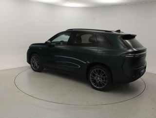 Leapmotor C10 C10 REEV 28.4 kWh Design Auto