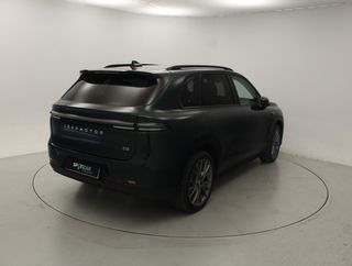 Leapmotor C10 C10 REEV 28.4 kWh Design Auto