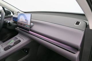 Leapmotor C10 C10 REEV 28.4 kWh Design Auto