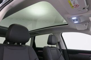 Leapmotor C10 C10 REEV 28.4 kWh Design Auto