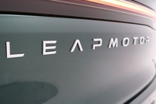 Leapmotor C10 C10 REEV 28.4 kWh Design Auto