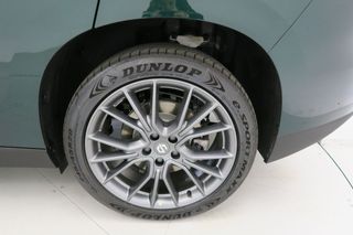 Leapmotor C10 C10 REEV 28.4 kWh Design Auto