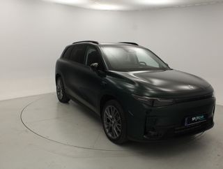 Leapmotor C10 C10 REEV 28.4 kWh Design Auto