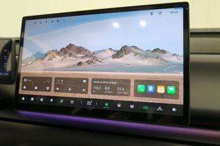 Leapmotor C10 C10 REEV 28.4 kWh Design Auto