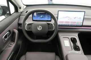 Leapmotor C10 C10 REEV 28.4 kWh Design Auto