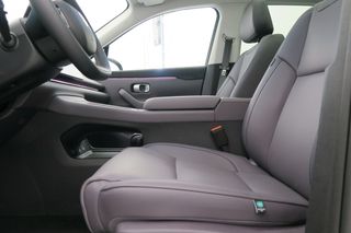 Leapmotor C10 C10 REEV 28.4 kWh Design Auto