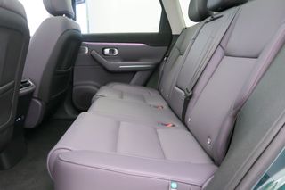 Leapmotor C10 C10 REEV 28.4 kWh Design Auto