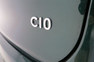 Leapmotor C10 C10 REEV 28.4 kWh Design Auto